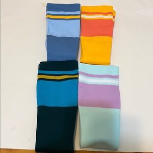 Brand new adults compression socks. 20-30mmg. Size S-M